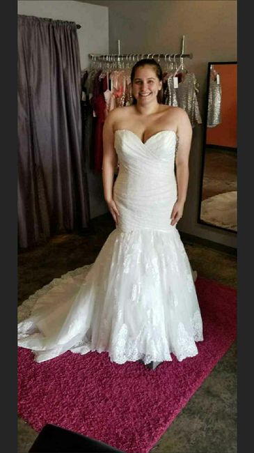  Does this dress even exist - 1