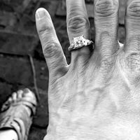 Brides of 2021! Show us your ring! - 1