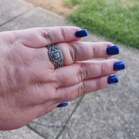2023 Brides - Show us your ring! - 1