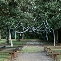  Outdoor ceremony - 3