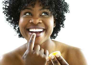 MMMMMMMMM I love RootBeer flavored Lip Balm!