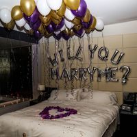 Happy Tuesday ladies! Where did your fiance propose and how? - 1