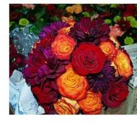 September Wedding Colors