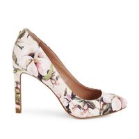 I bought my wedding shoes!