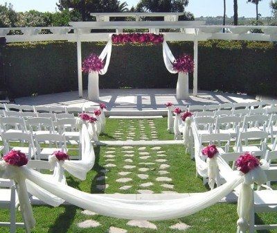 Decor and Flower quote... deal or no deal