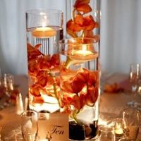 Decor and Flower quote... deal or no deal