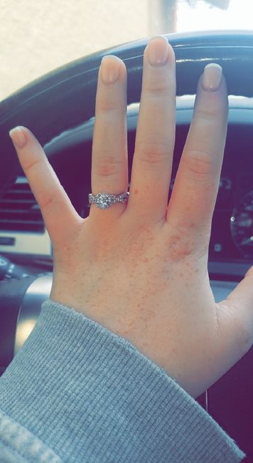 Engagement Rings 💍 7