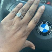 Brides of 2021! Show us your ring! - 1