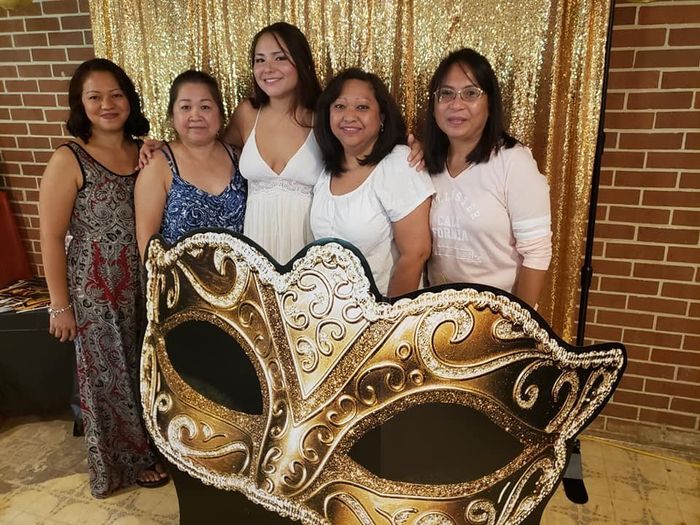 Bas! My moh killed it! 6