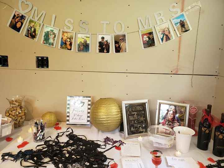 Games & Mask Favors