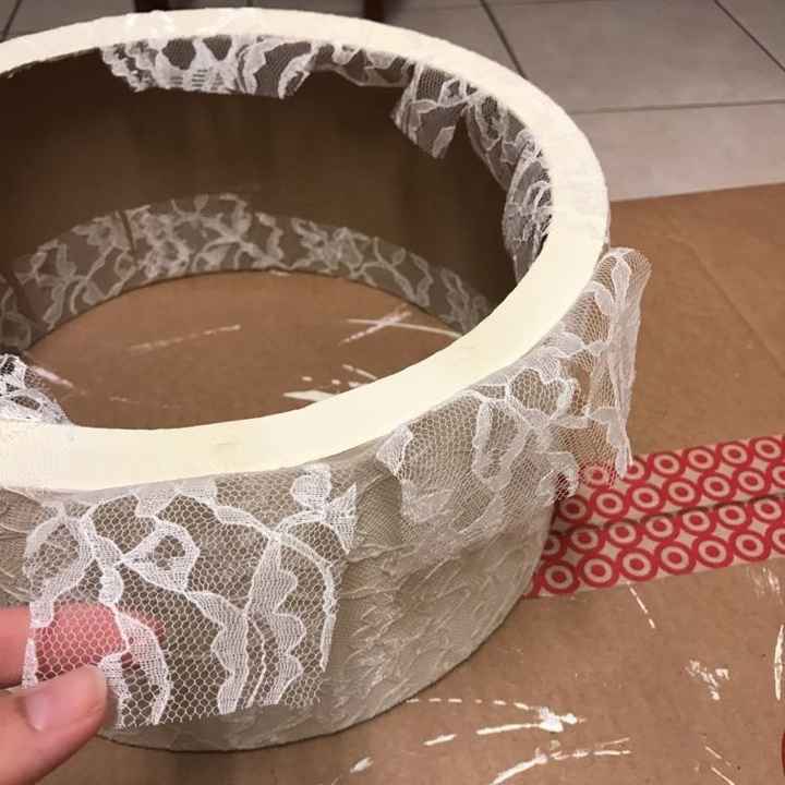 DIY card box opinion