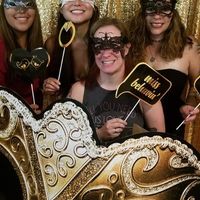 A few of my coworkers