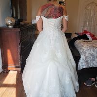 Show me your bustle!! - 1