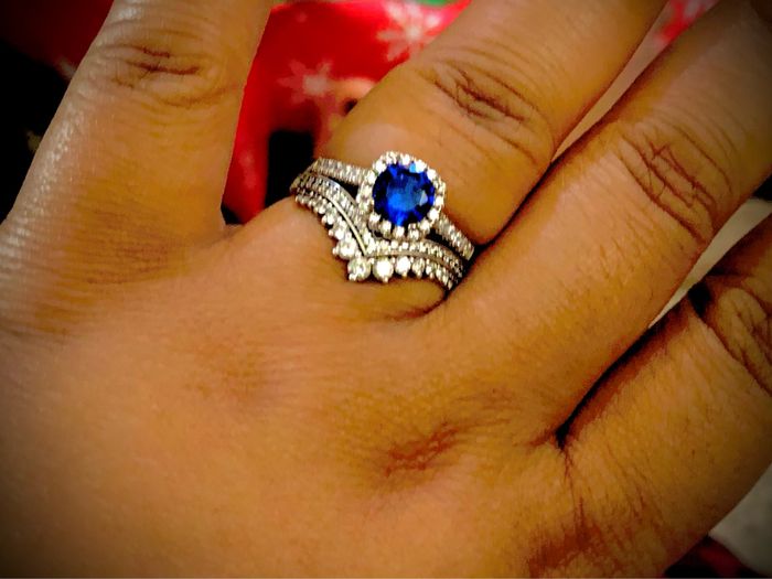 Brides of 2022! Show us your ring! - 1