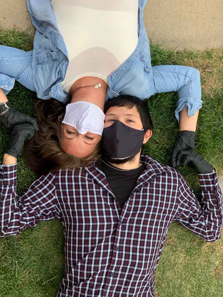 September 2020 Covid 19 - 2