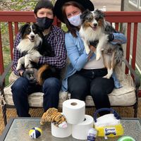 September 2020 Covid 19 - 1