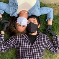 September 2020 Covid 19 - 2