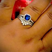 Brides of 2022! Show us your ring! - 1