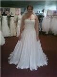 I got my dress!