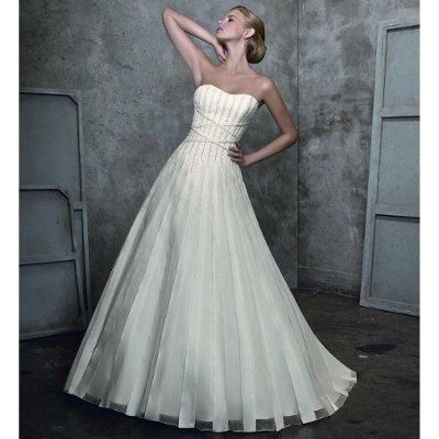 Where are all my October 2011 brides??