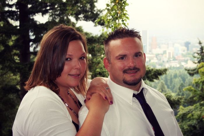 Engagment pics :)