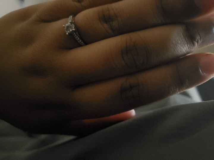 Show me the Ring!💍 - 1