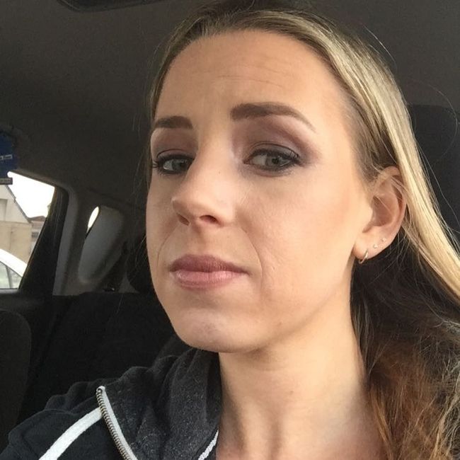 Makeup Practice (Paging JoRocka)