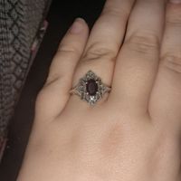 2023 Brides - Show us your ring! - 1