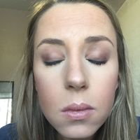 Makeup Practice (Paging JoRocka)