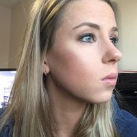 Makeup Practice (Paging JoRocka)