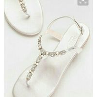 Let's see your wedding shoes!