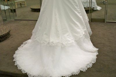 My dress is the awesome because.....