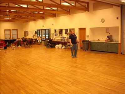 Planning a wedding in two months! Jump on in ladies!