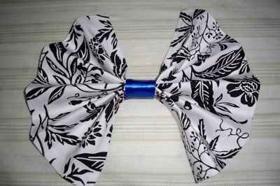 DIY Cloth Napkins... No Sew :)