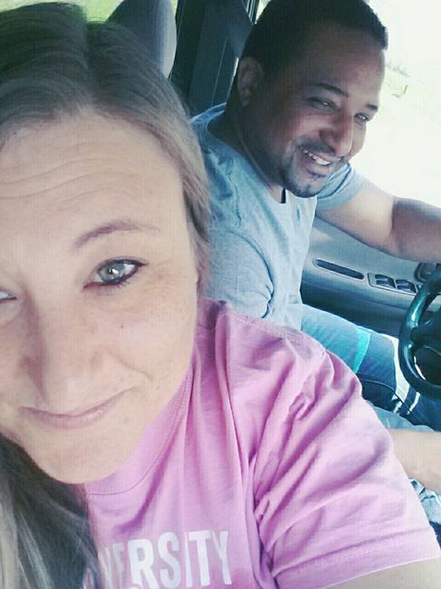 Show us you and your SO!