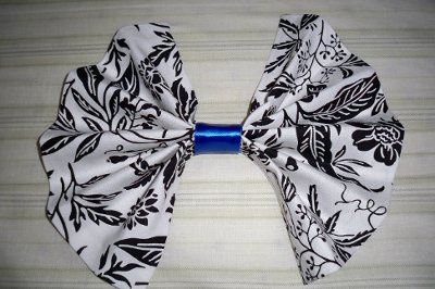 DIY Cloth Napkins... No Sew :)