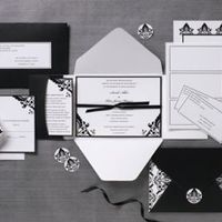 Planning a wedding in two months! Jump on in ladies!