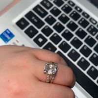 Brides of 2022! Show us your ring! - 1