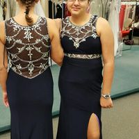 Show me the BM Dresses