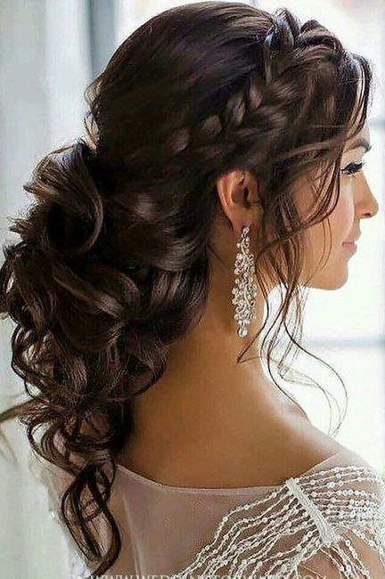 Hairstyle