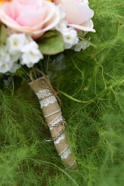 My bouquet 1