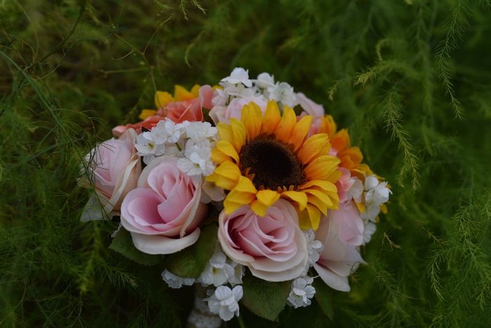 My bouquet 2