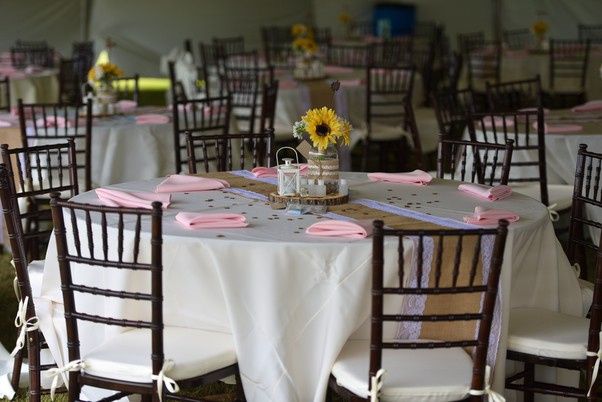 Doing a wedding on your own land/barn 2