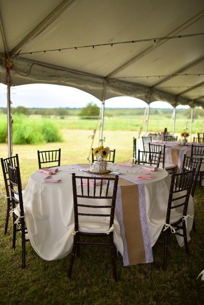 Doing a wedding on your own land/barn 1