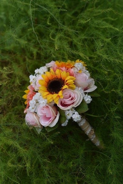 diy  Bouquets 2