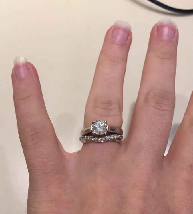 My band came in! Let me see yours! - 1