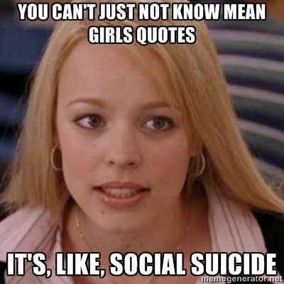 I'm not a regular mom,