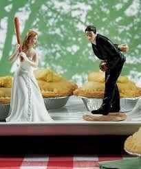 Can I see your Cake Topper?