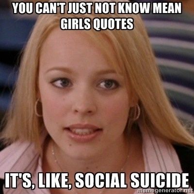 I'm not a regular mom,