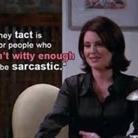 I just cried a little.